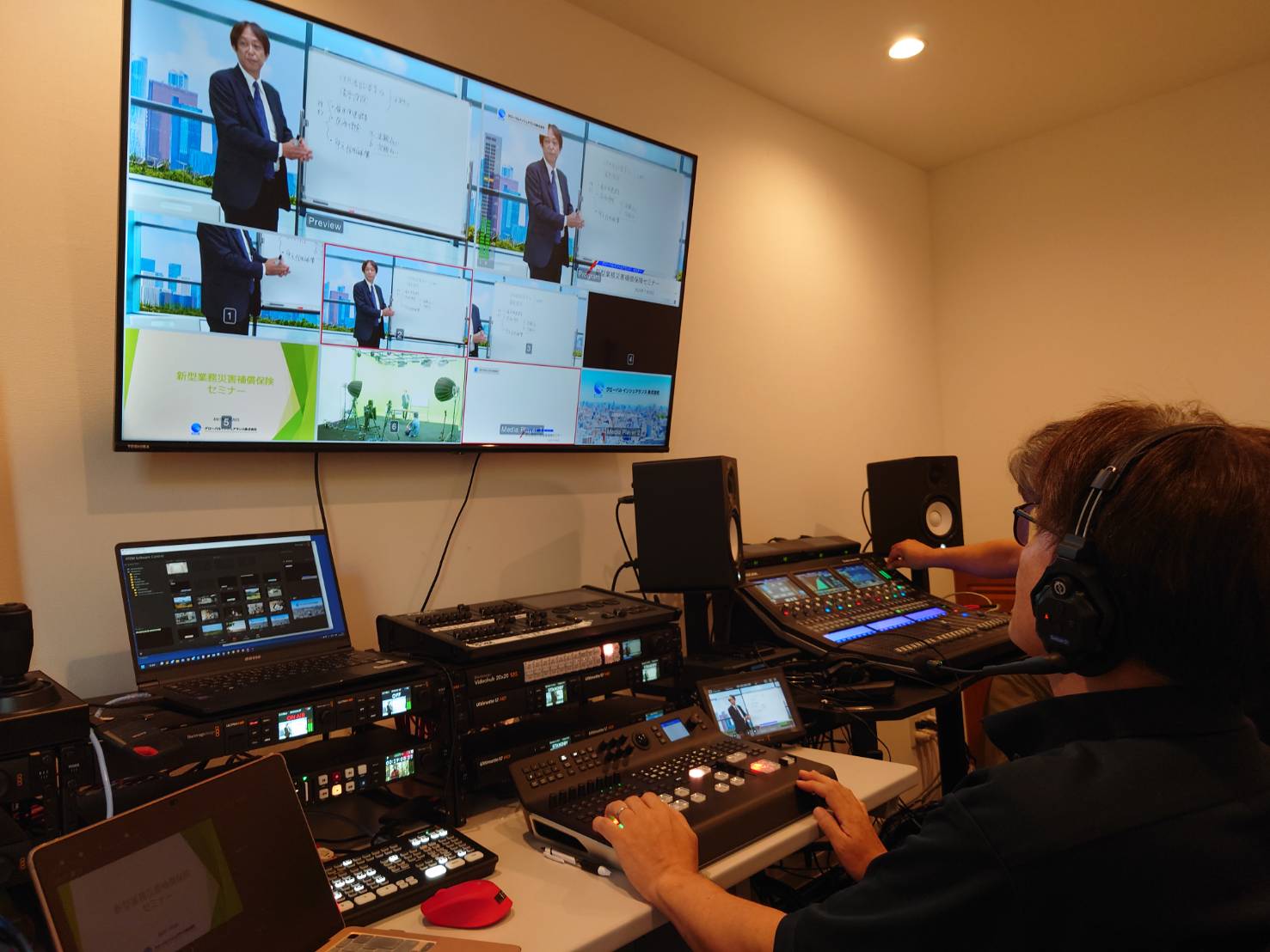 動画制作会社から選ばれるスタジオの魅力とはの画像