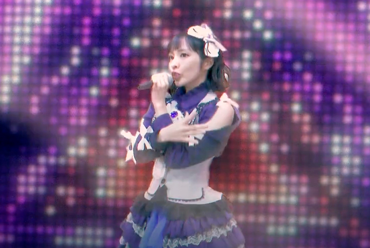 アイドルの夢、実現プロジェクト